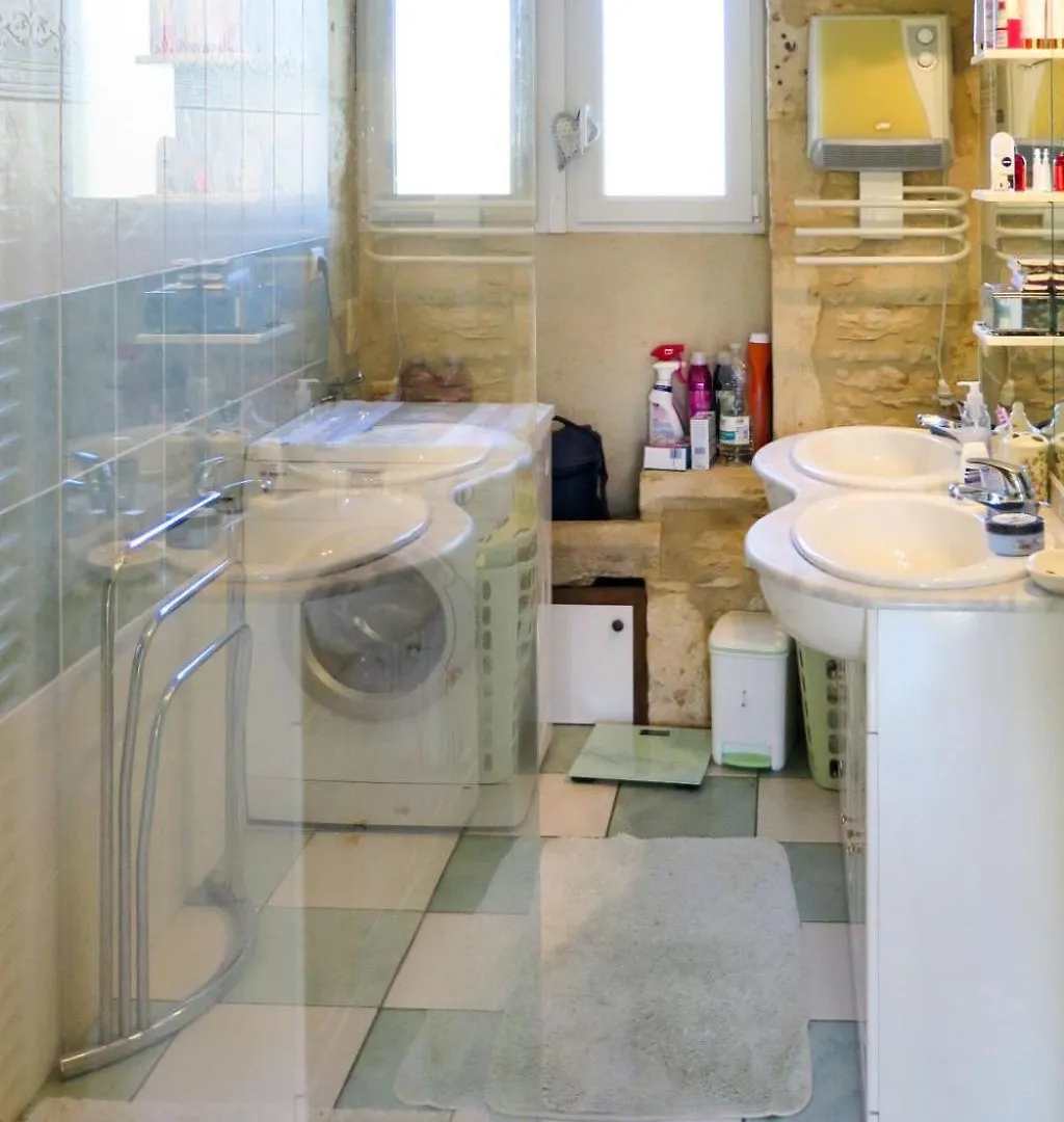 Holiday Home Les Grezes By Interhome Montcabrier  Γαλλία