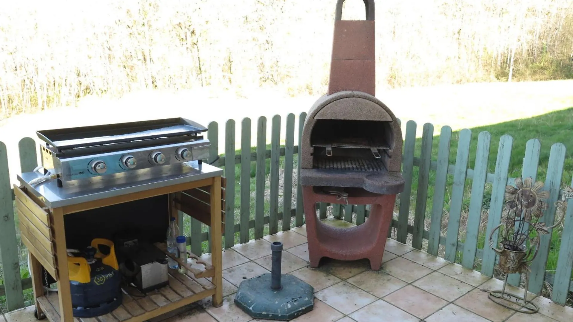 Holiday Home Les Grezes By Interhome Montcabrier  Γαλλία
