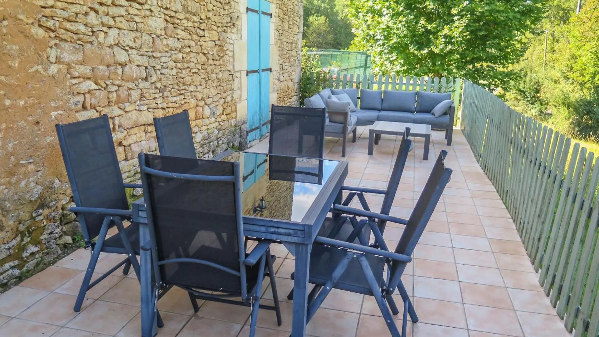 Holiday Home Les Grezes By Interhome Montcabrier   Montcabrier (Lot)
