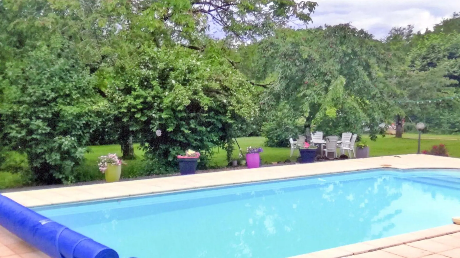 Holiday Home Les Grezes By Interhome Montcabrier