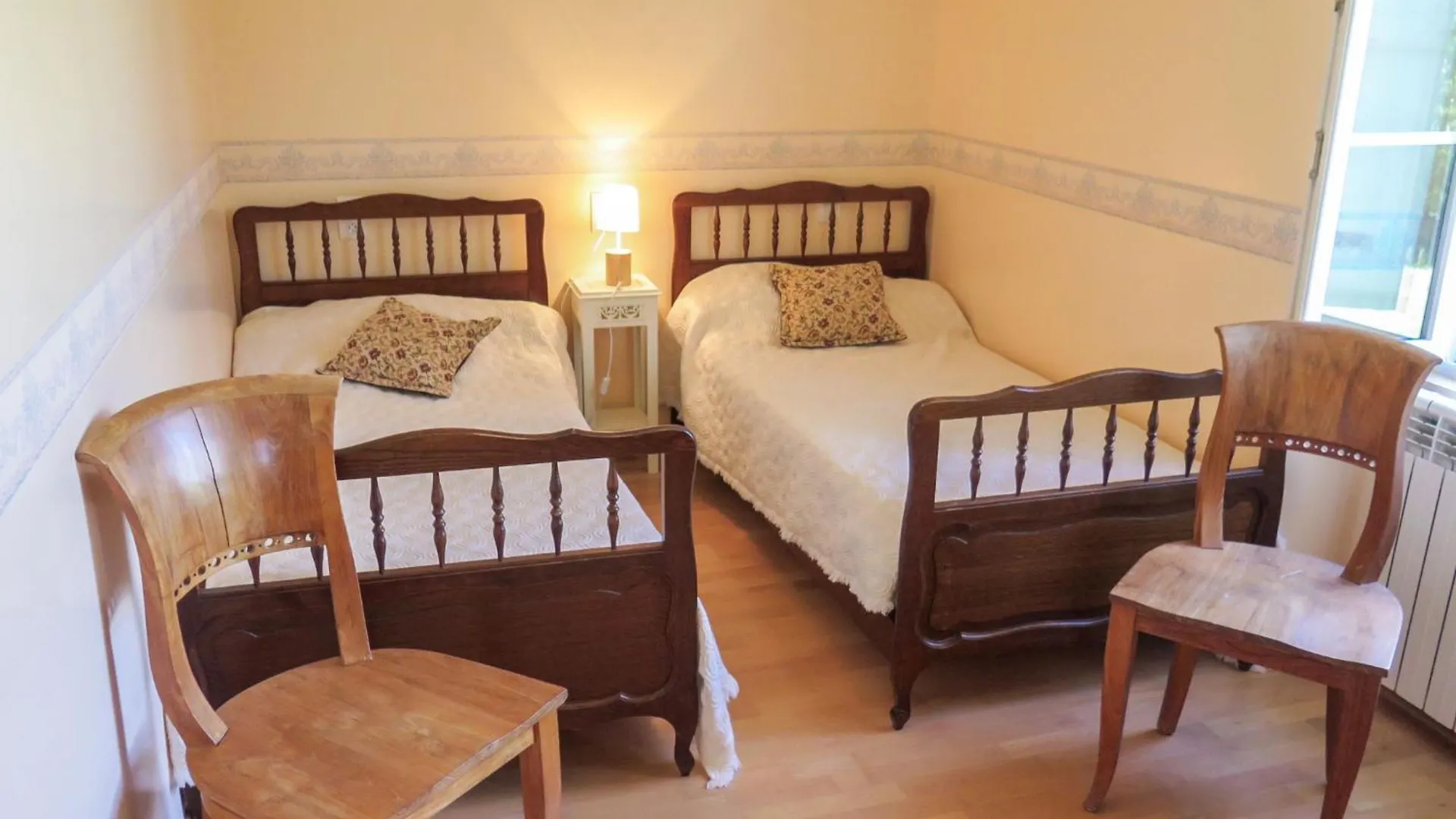 Holiday Home Les Grezes By Interhome Montcabrier