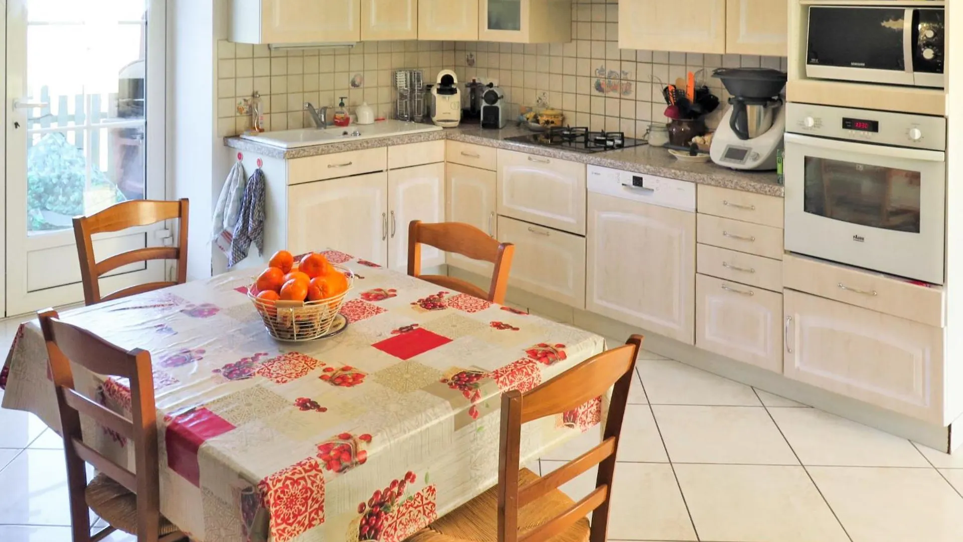 Holiday Home Les Grezes By Interhome Montcabrier  Γαλλία