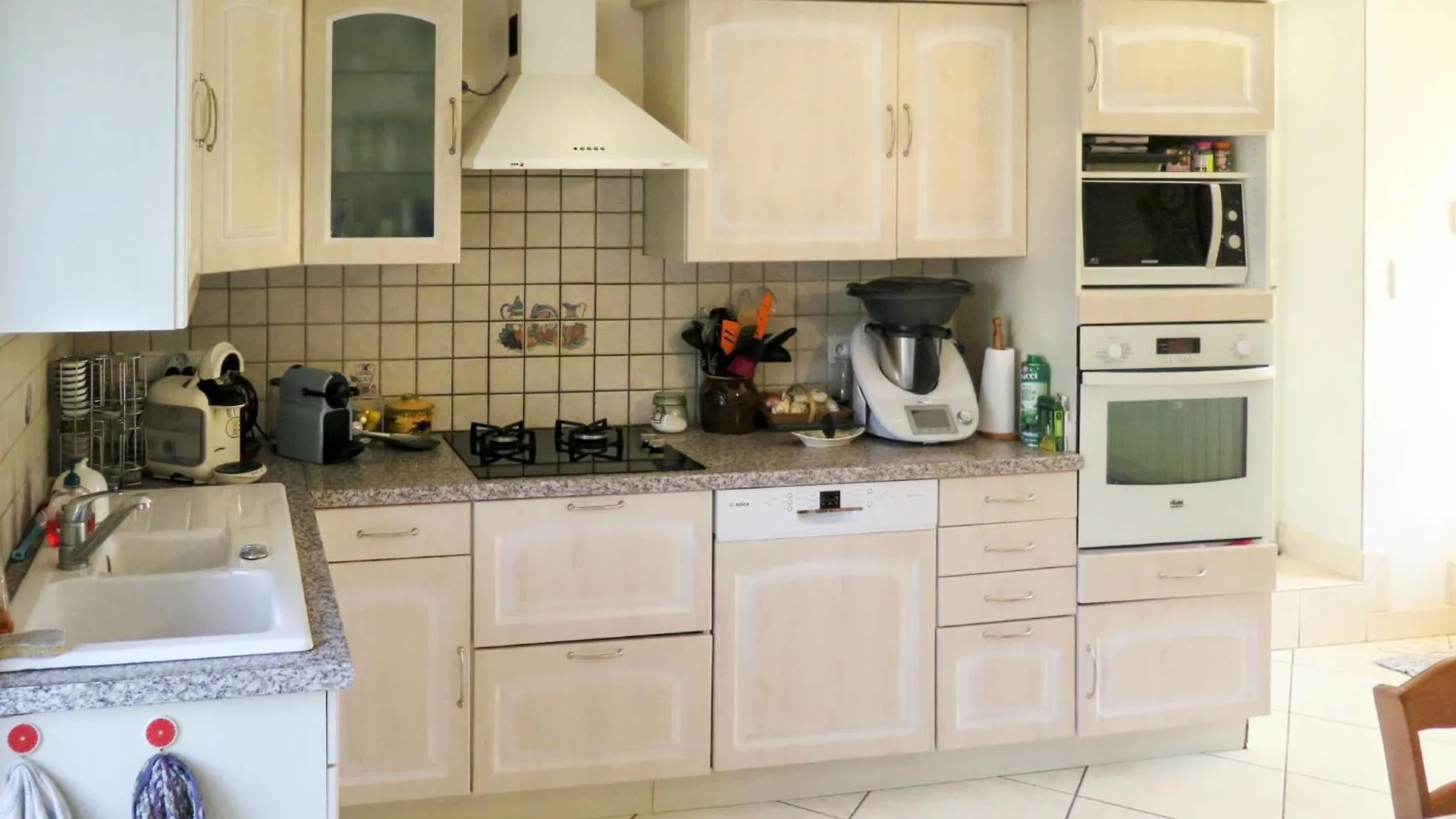 Holiday Home Les Grezes By Interhome Montcabrier