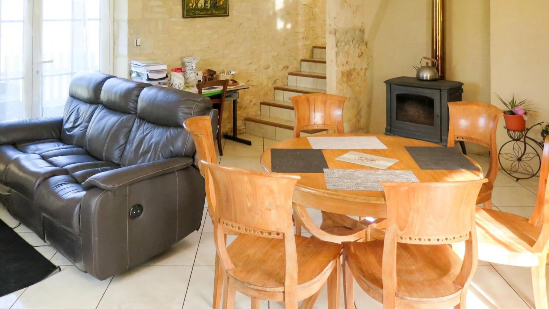 Holiday Home Les Grezes By Interhome Montcabrier  Γαλλία