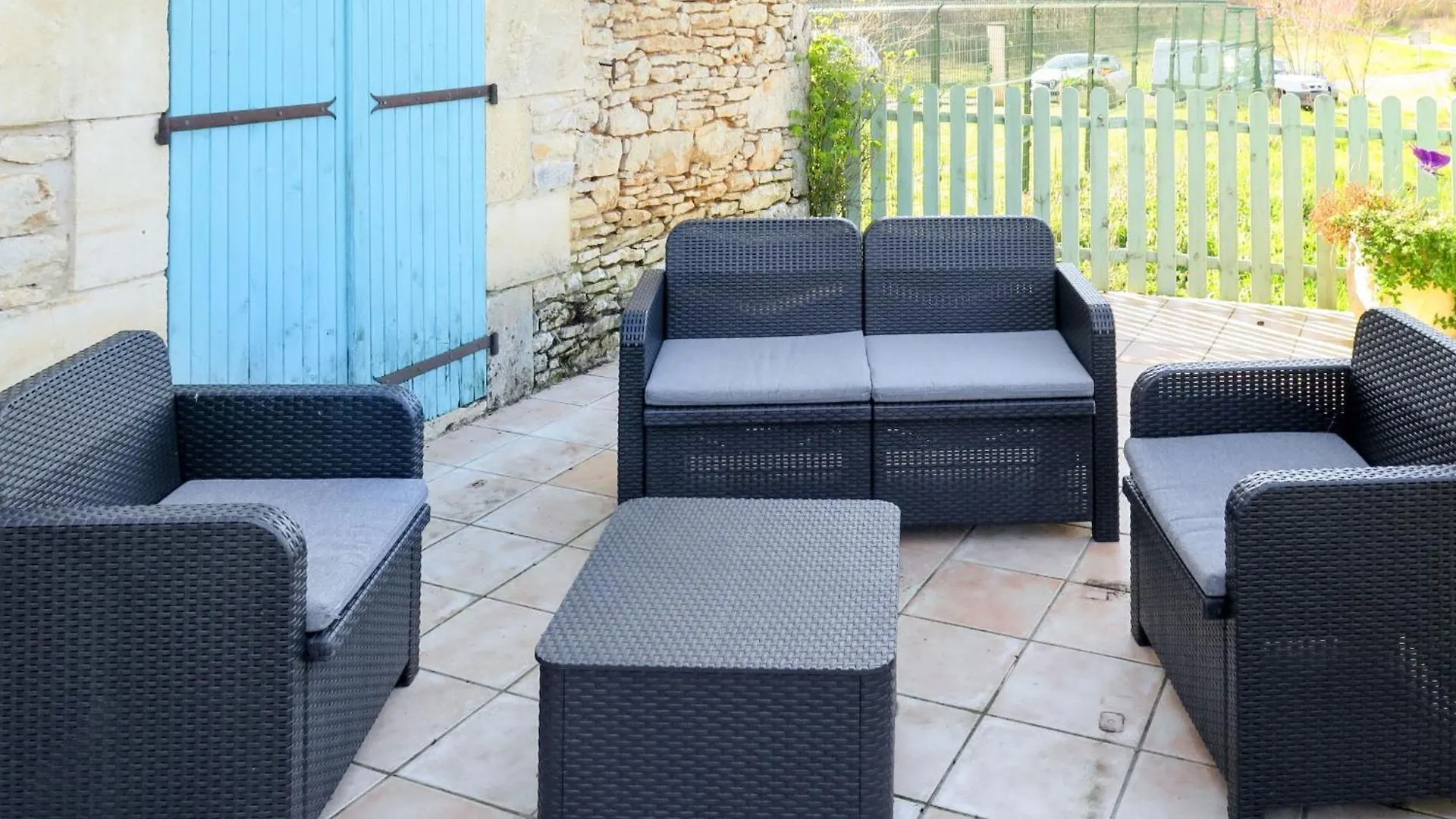 Holiday Home Les Grezes By Interhome Montcabrier