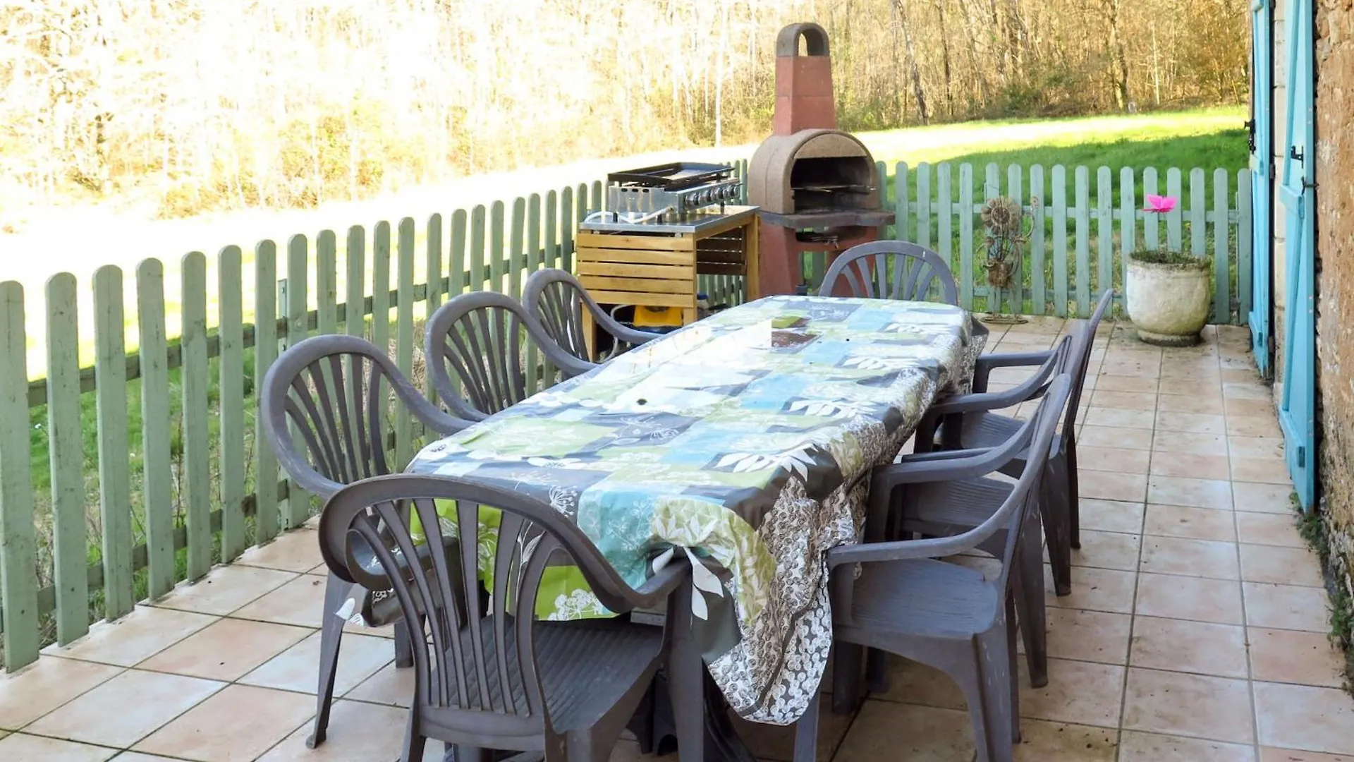 Holiday Home Les Grezes By Interhome Montcabrier