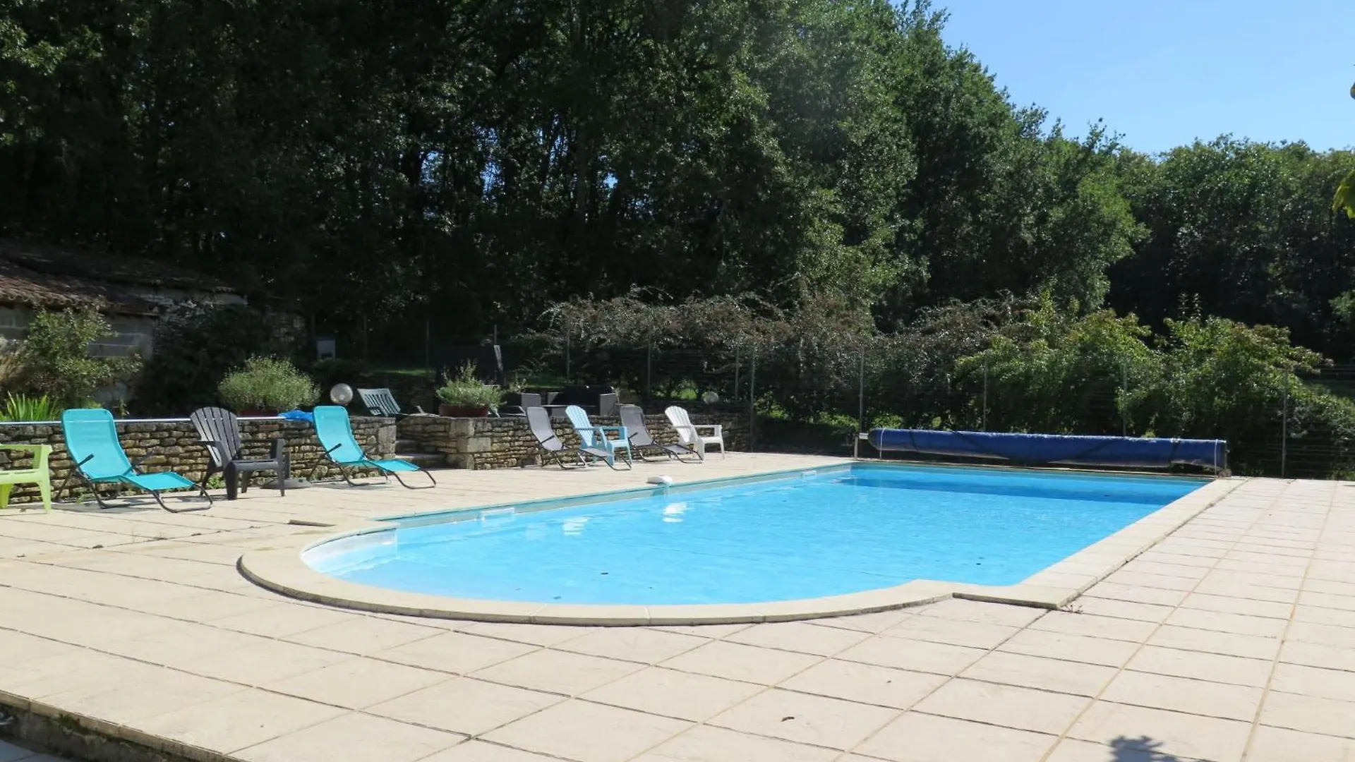 Holiday Home Les Grezes By Interhome Montcabrier  0*, Montcabrier (Lot)