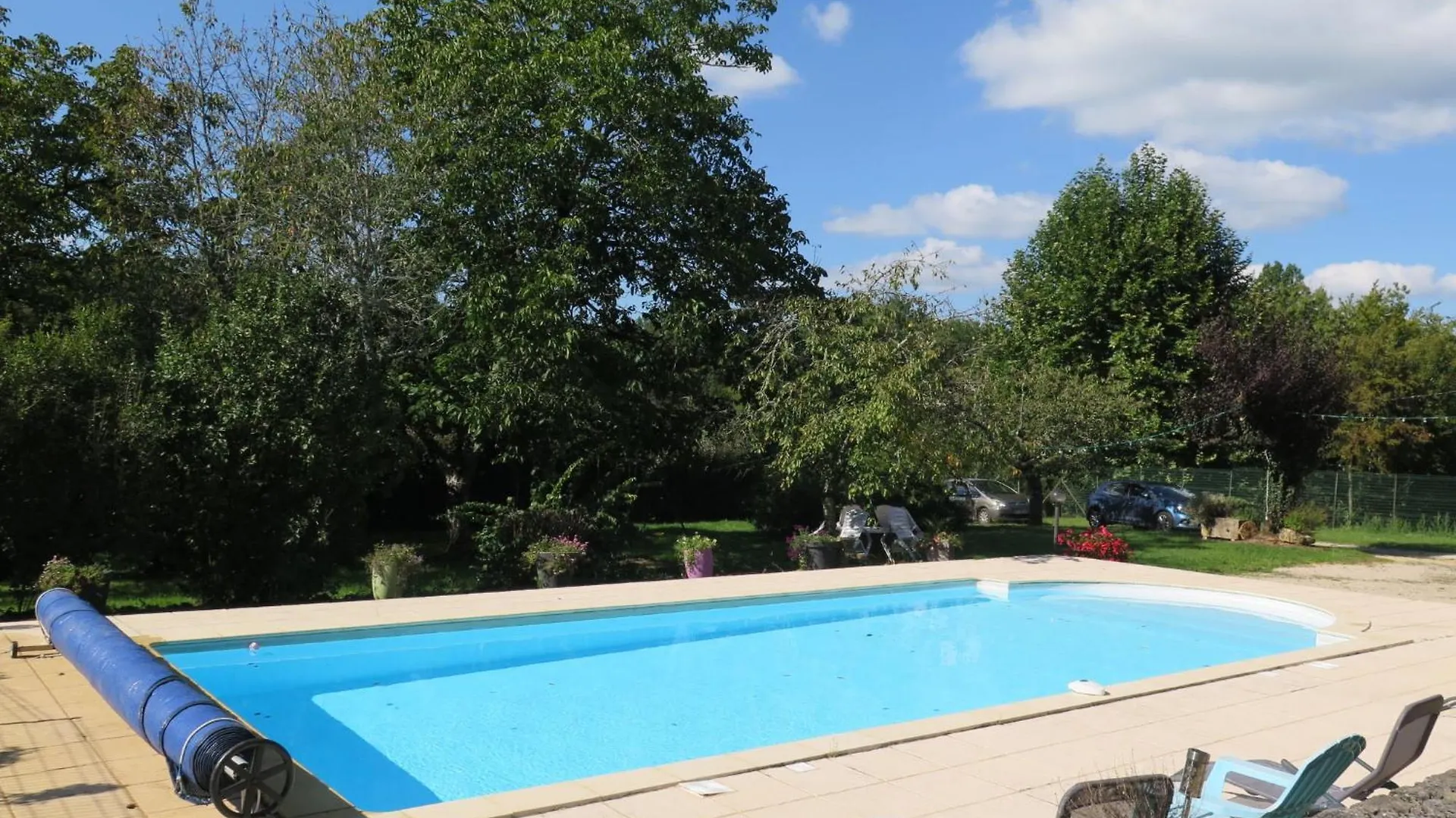 Holiday Home Les Grezes By Interhome Montcabrier