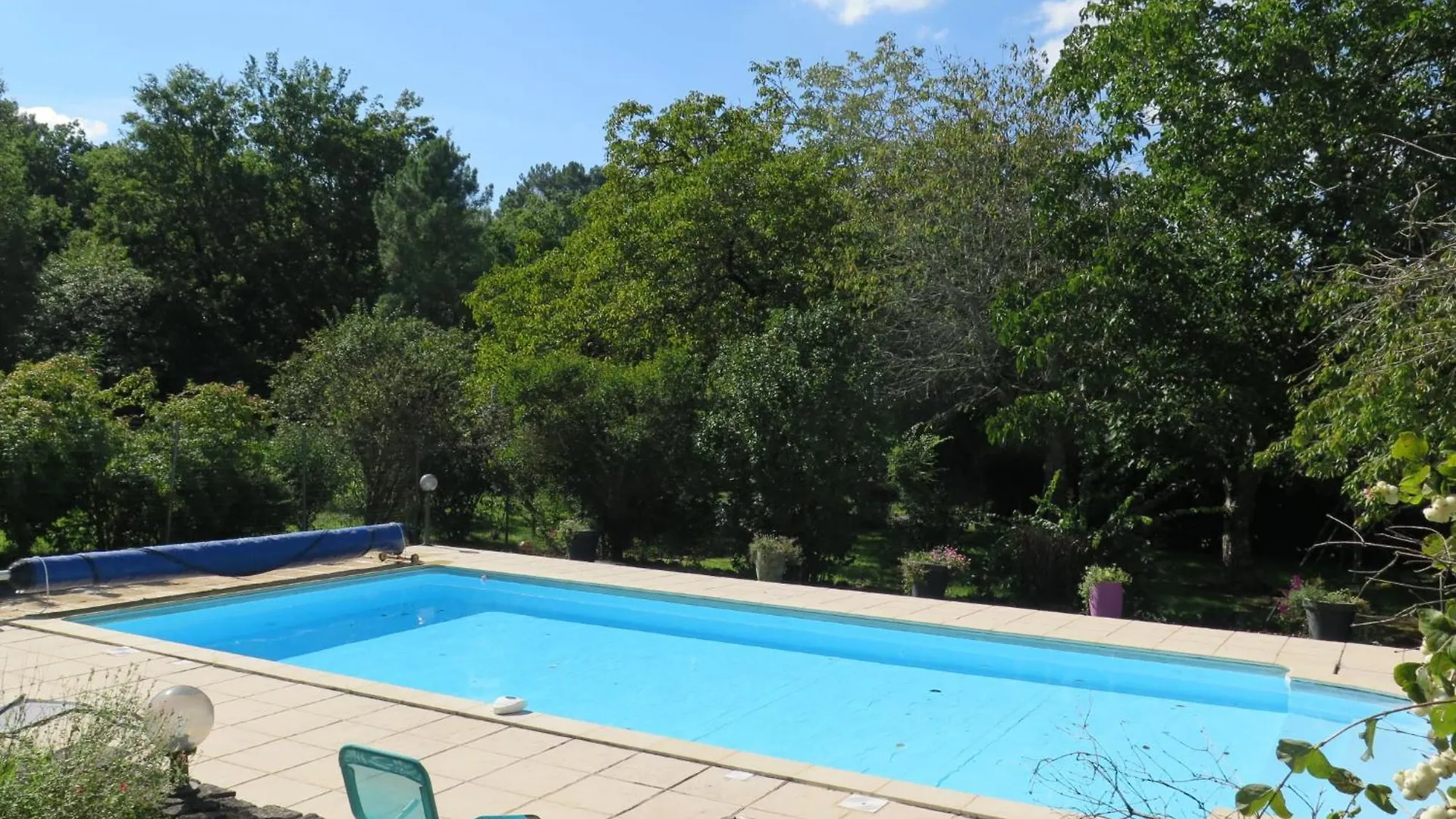Holiday Home Les Grezes By Interhome Montcabrier