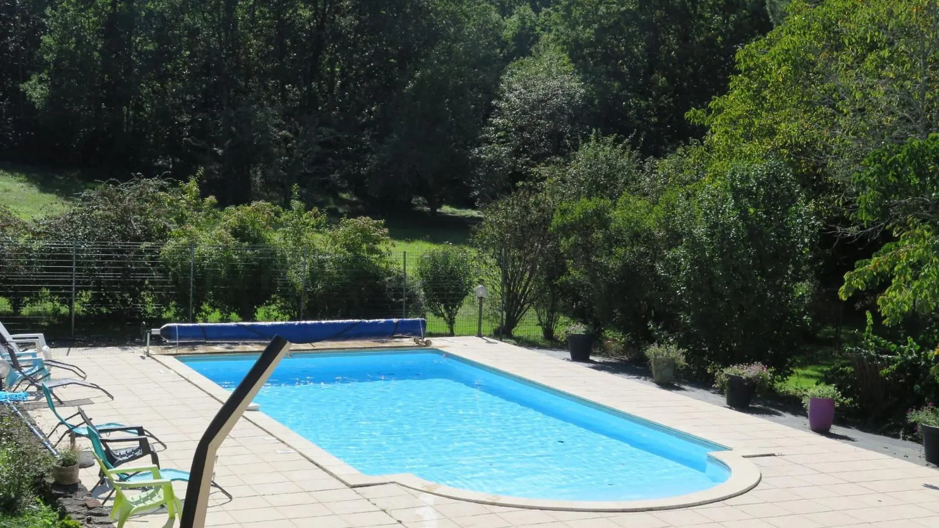 Holiday Home Les Grezes By Interhome Montcabrier  Montcabrier (Lot)