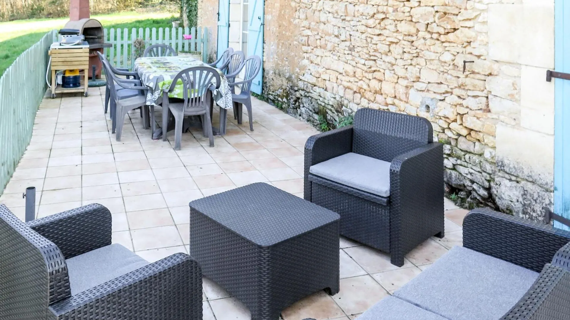Holiday Home Les Grezes By Interhome Montcabrier  0*, Montcabrier (Lot) Γαλλία
